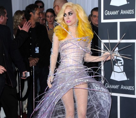 at the 52nd Annual Grammy Awards - Arrivals, Staples Center, Los Angeles, CA. 01-31-10