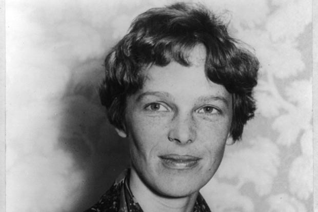 Earhart