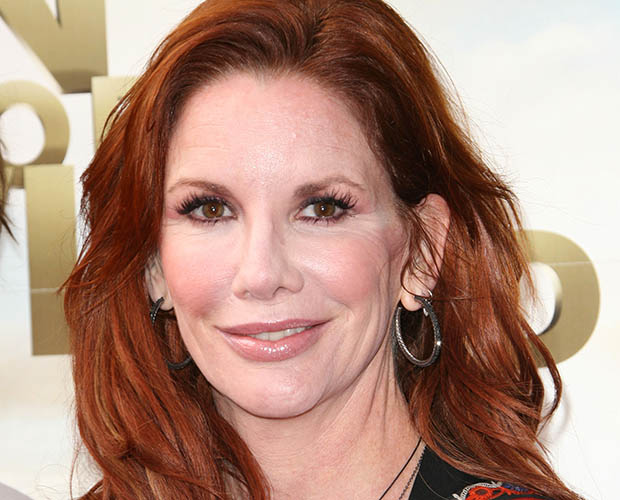 Melissa Gilbert