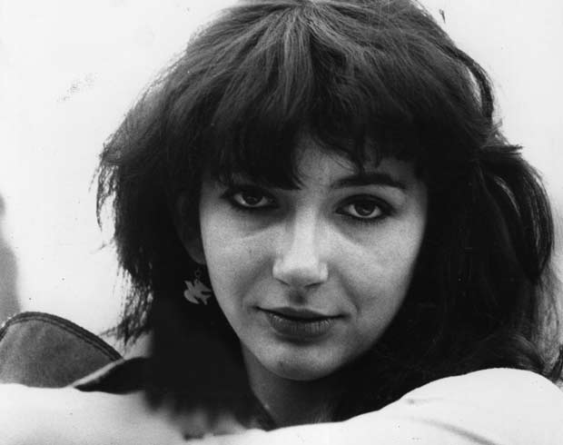 Kate Bush