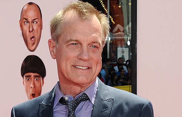 Faye Grant – Celeb Zen