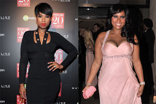 Jennifer-Hudson