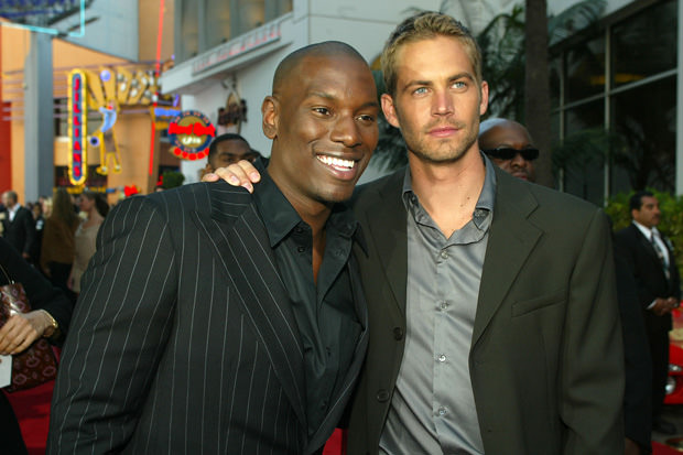 Los Angeles Premiere of 2 Fast 2 Furious
