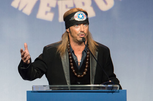 2014 Military Child of the Year Gala