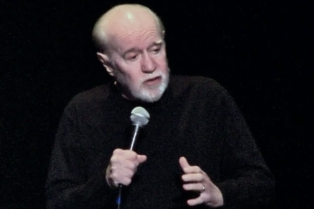 Jesus_is_coming.._Look_Busy_(George_Carlin)