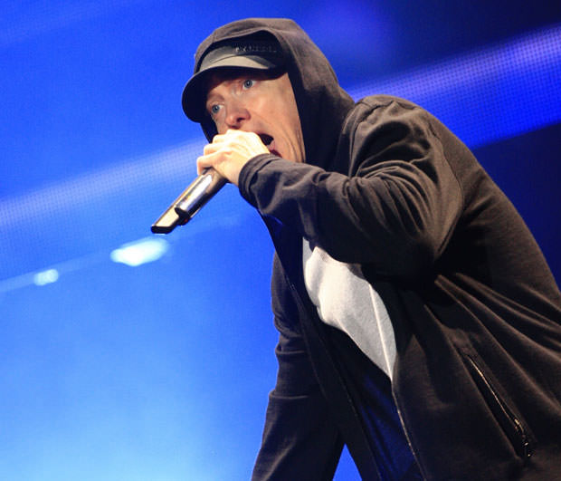 15 Little Known Facts About Eminem – Celeb Zen - Page 2
