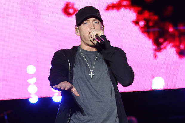 15 Little Known Facts About Eminem – Celeb Zen - Page 9