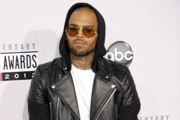 Chris Brown Scores Big Win In Custody Battle – Celeb Zen
